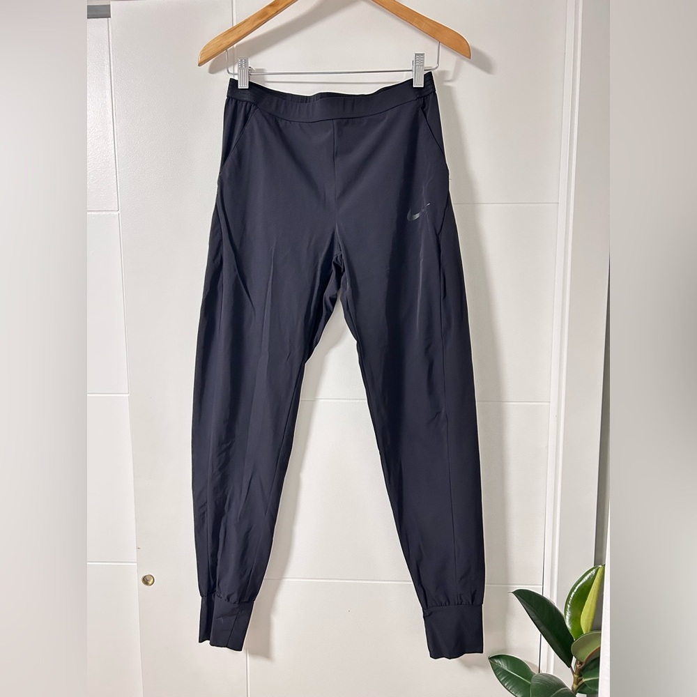 Nike Women’s Black Athletic Pants